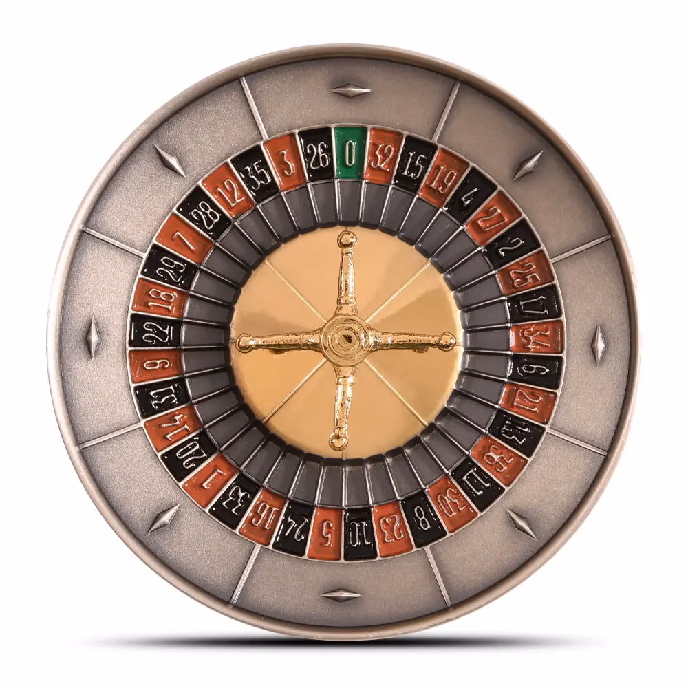 What is the smartest way to bet on roulette?