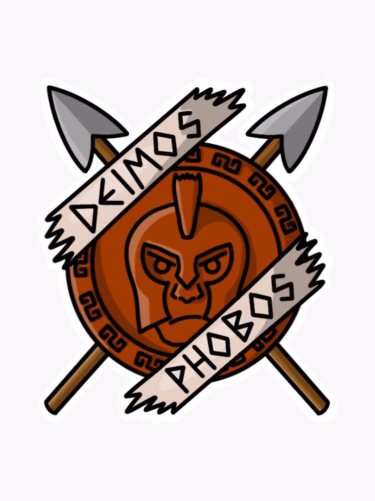 What is the scariest Greek myth?