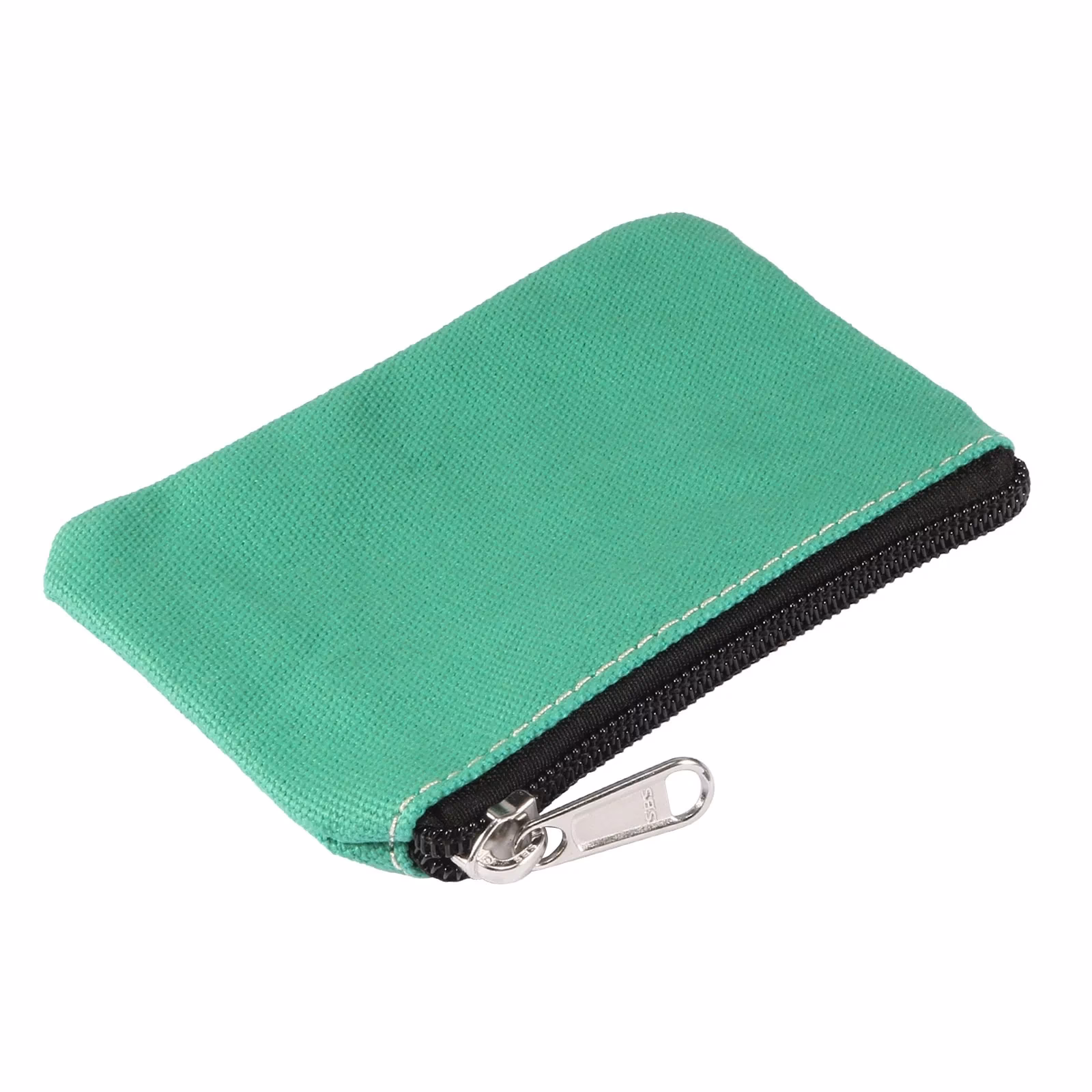 What does a green purse mean?