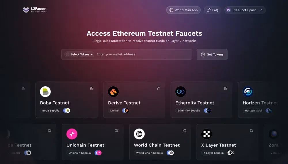 ¿Qué es un grifo de Ethereum?
