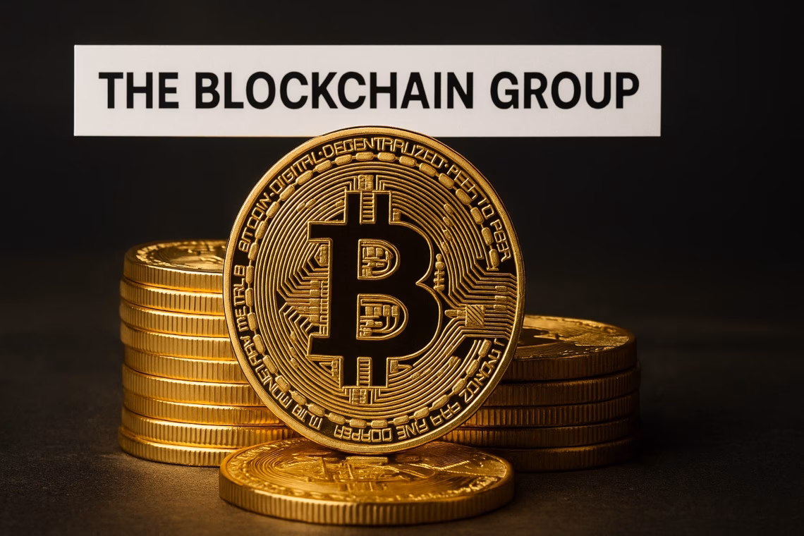 What is a BTC exchange group?
