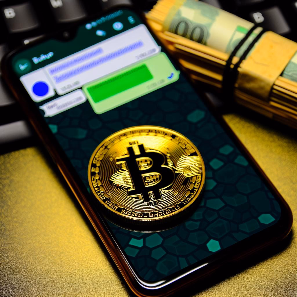 ¿Qué tan seguros son los grupos de WhatsApp?