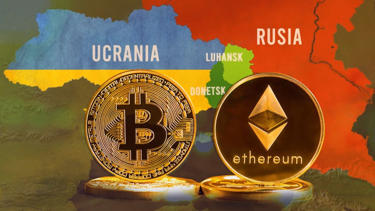 ¿Qué es la guerra de criptomonedas?