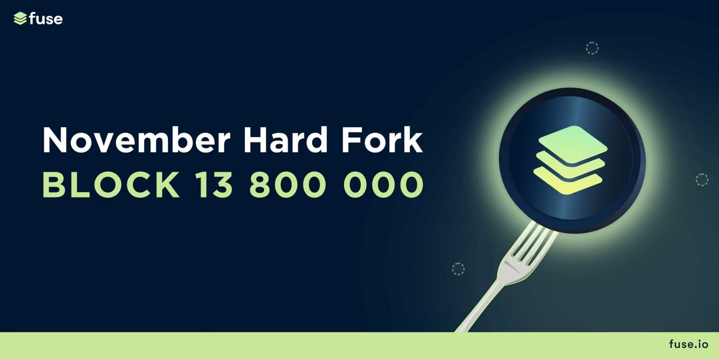 What is the hard fork upgrade for Ethereum?