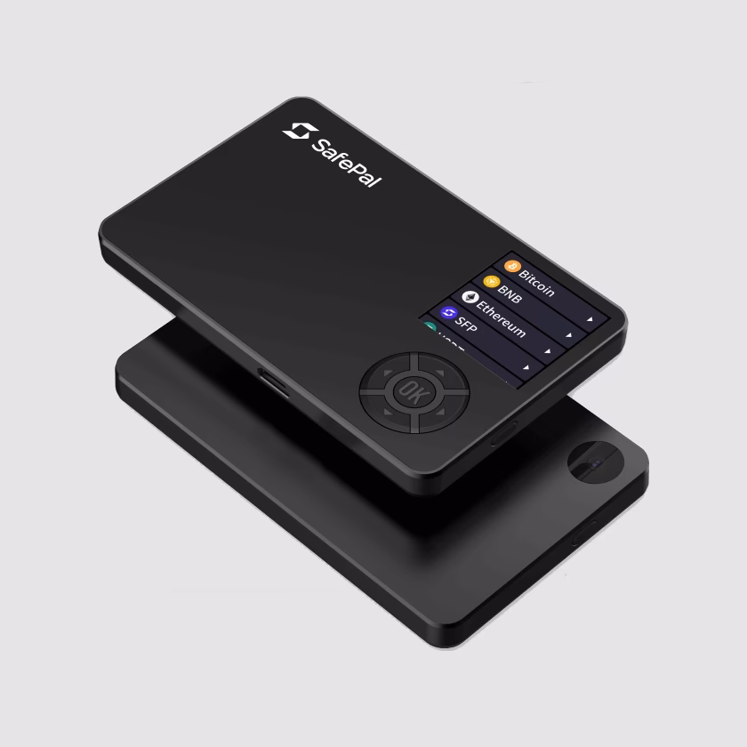 ¿Qué ocurre si se avería una cartera de hardware para criptomonedas?