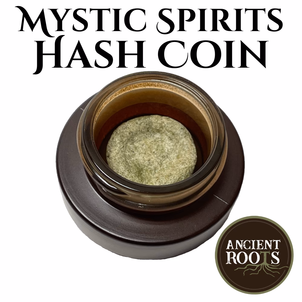 What is a hash coin?