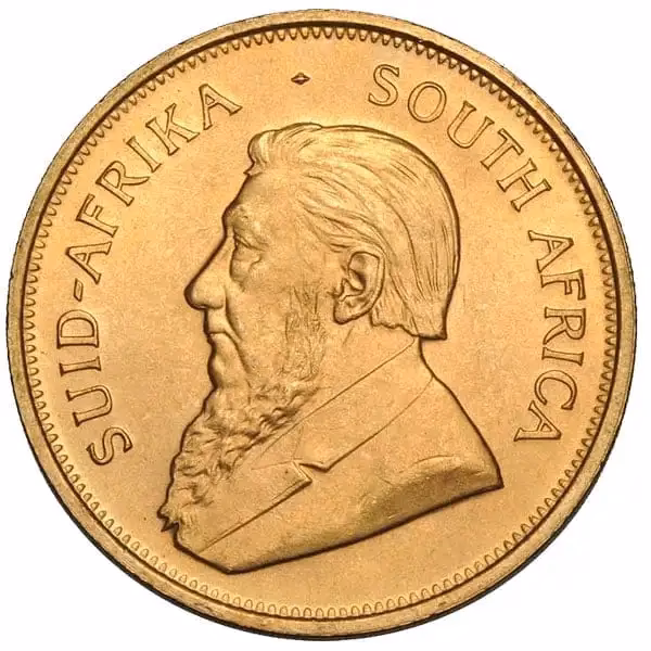 Which South African coins contain silver?