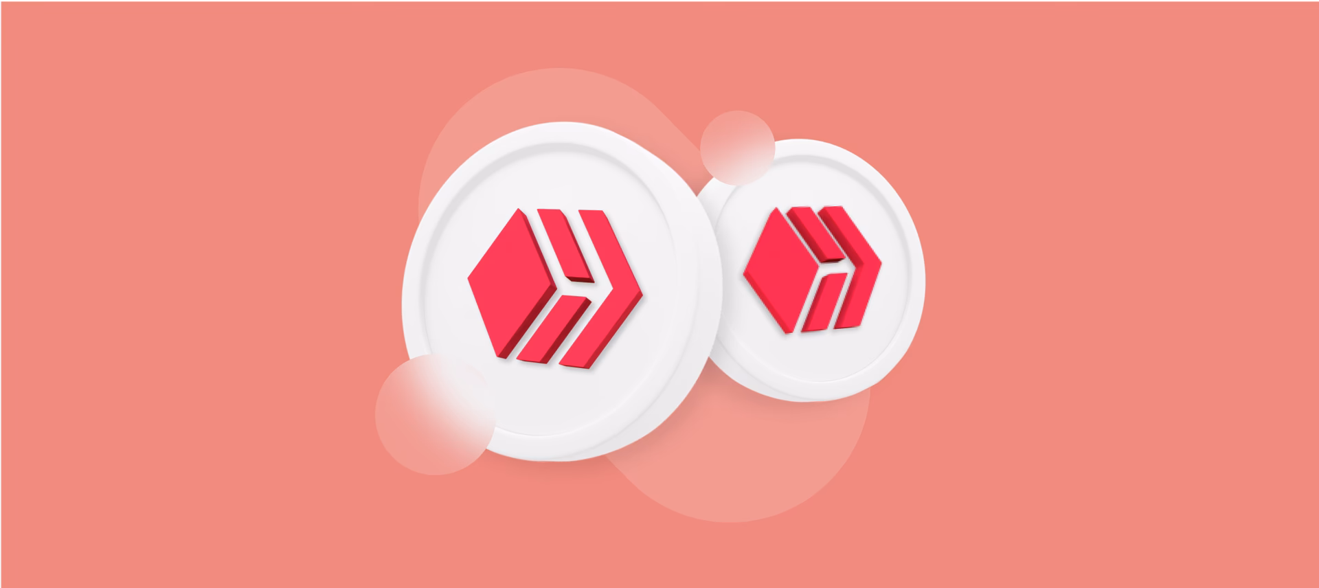 What is HIVE coin?