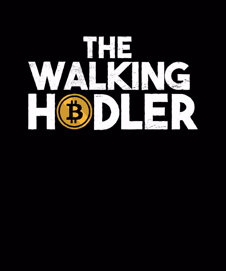 What is a Hodler in Bitcoin?