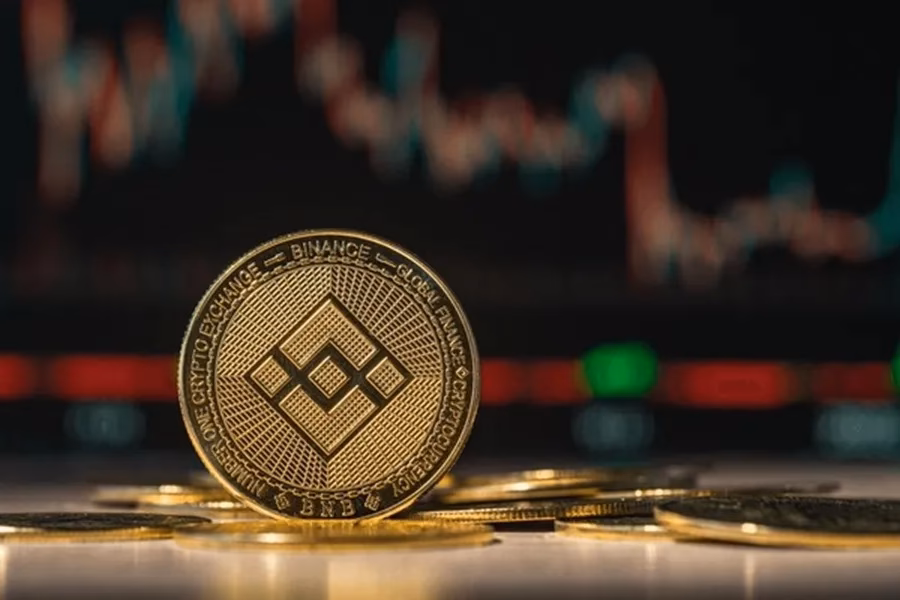 Can I hold coins in Binance?