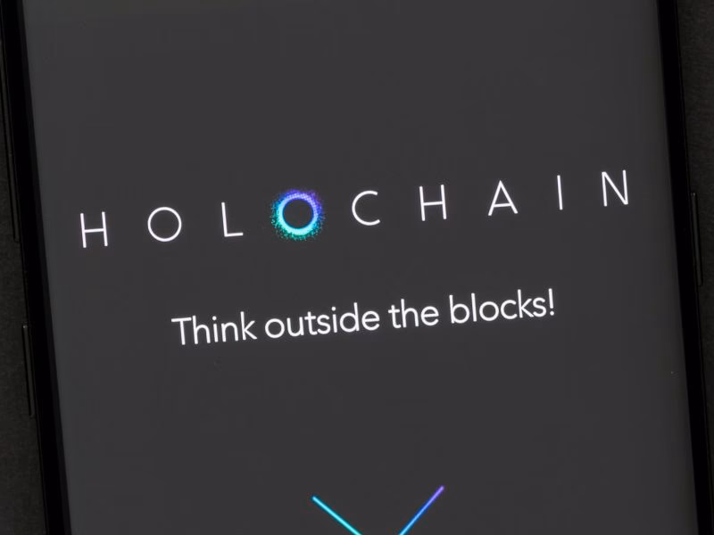 ¿Es Holo una buena acción para comprar?