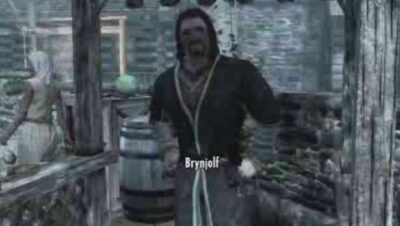 Can you bend will paarthurnax?