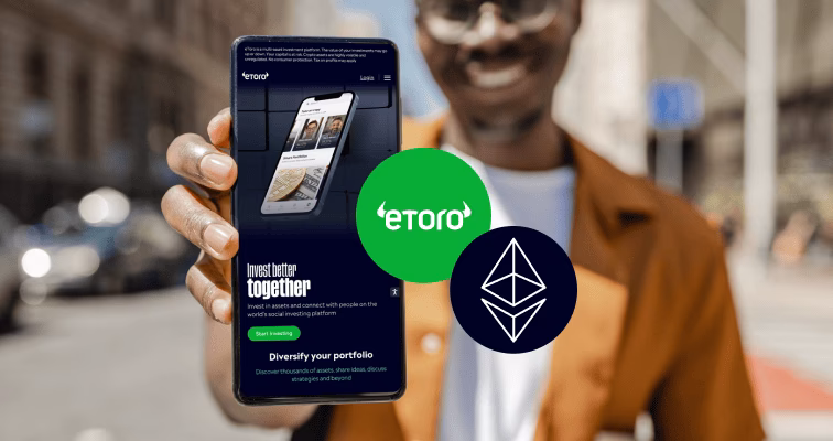 Is it safe to buy crypto on eToro?