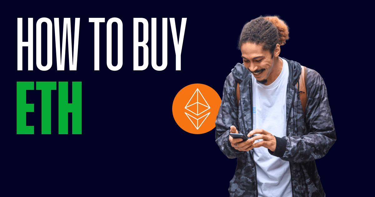 Can I buy Ethereum on the stock market?