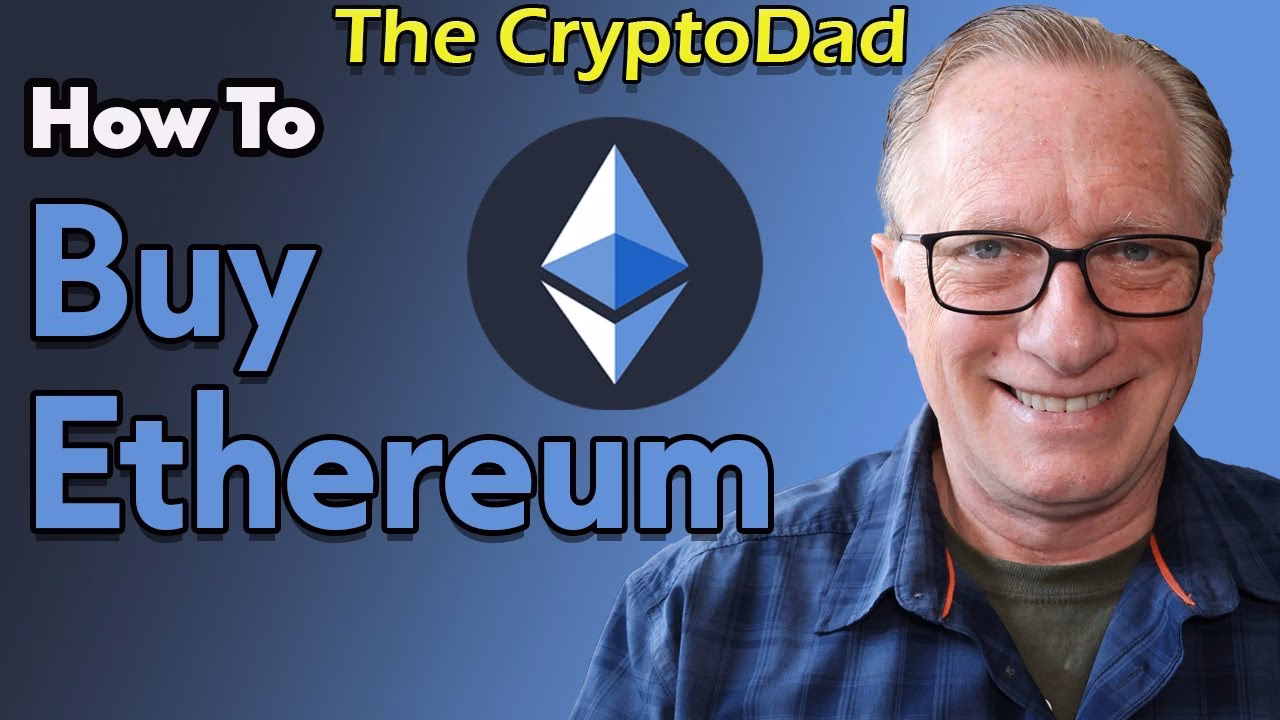 Can you buy Ethereum with $1?