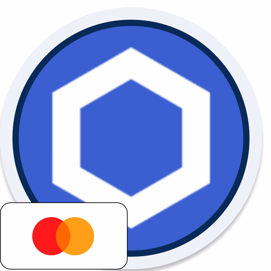 How to get Chainlink coin?