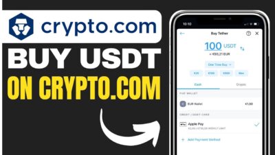 Can US citizens buy USDT?