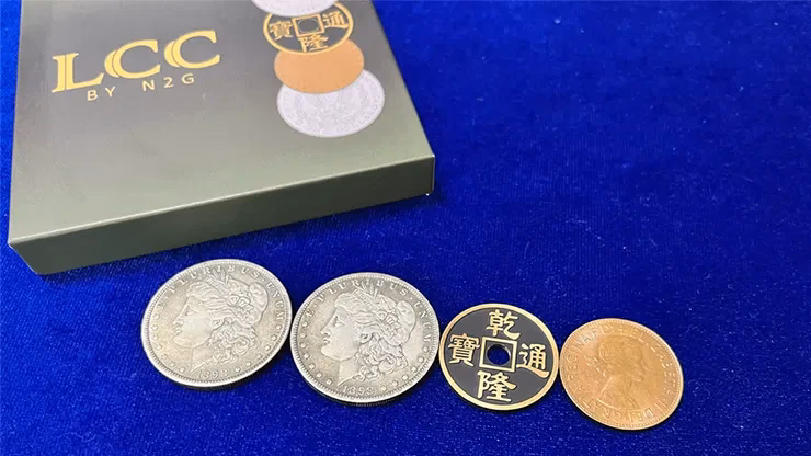 Can I swap Litecoin?
