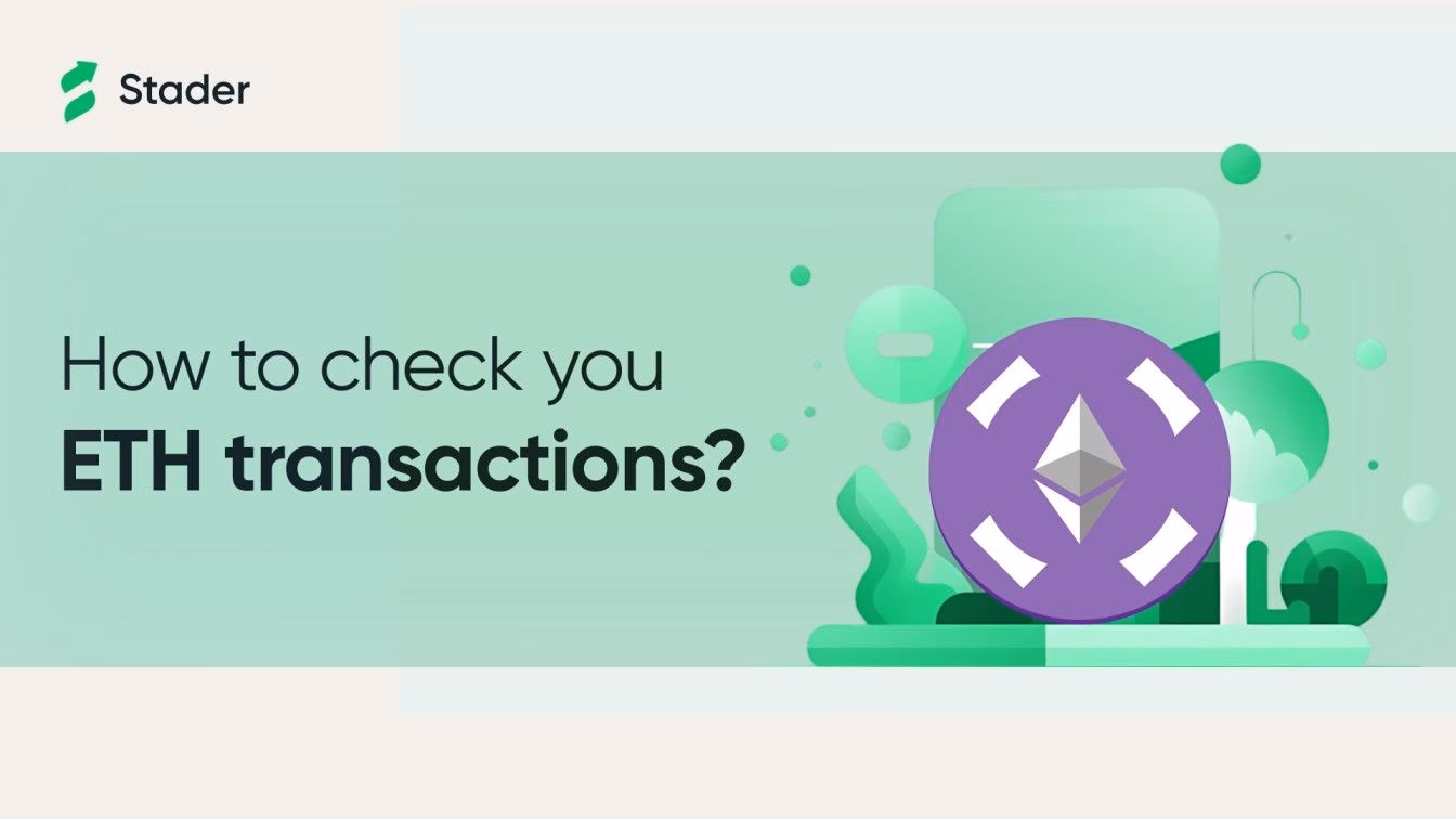 Where can I check Ethereum?