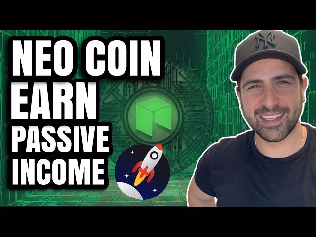 How to mine NEO coin?