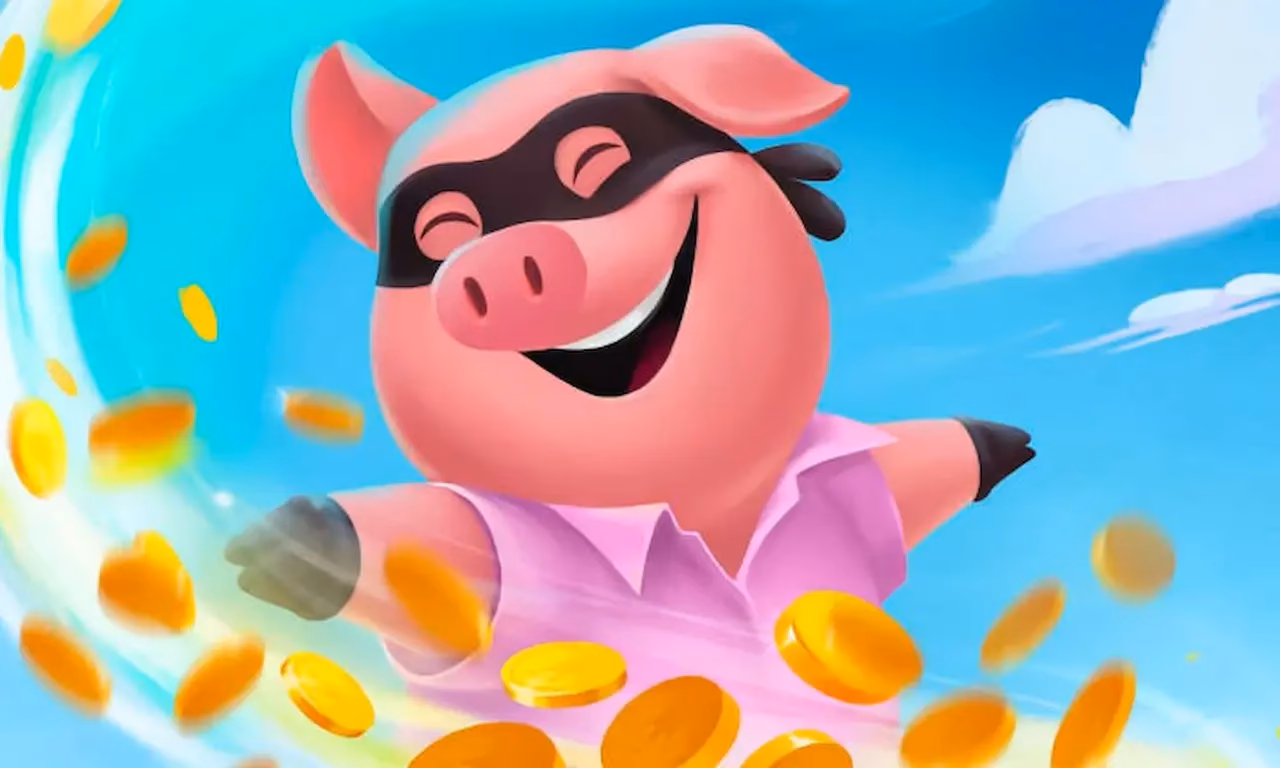 How to get 1000 free spins in Coin Master?