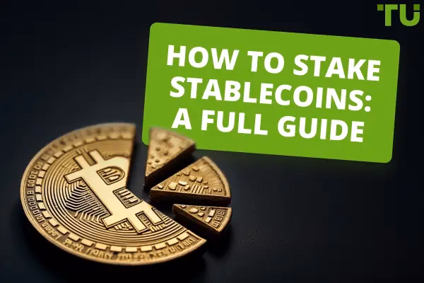 Is it possible to stake USDC?