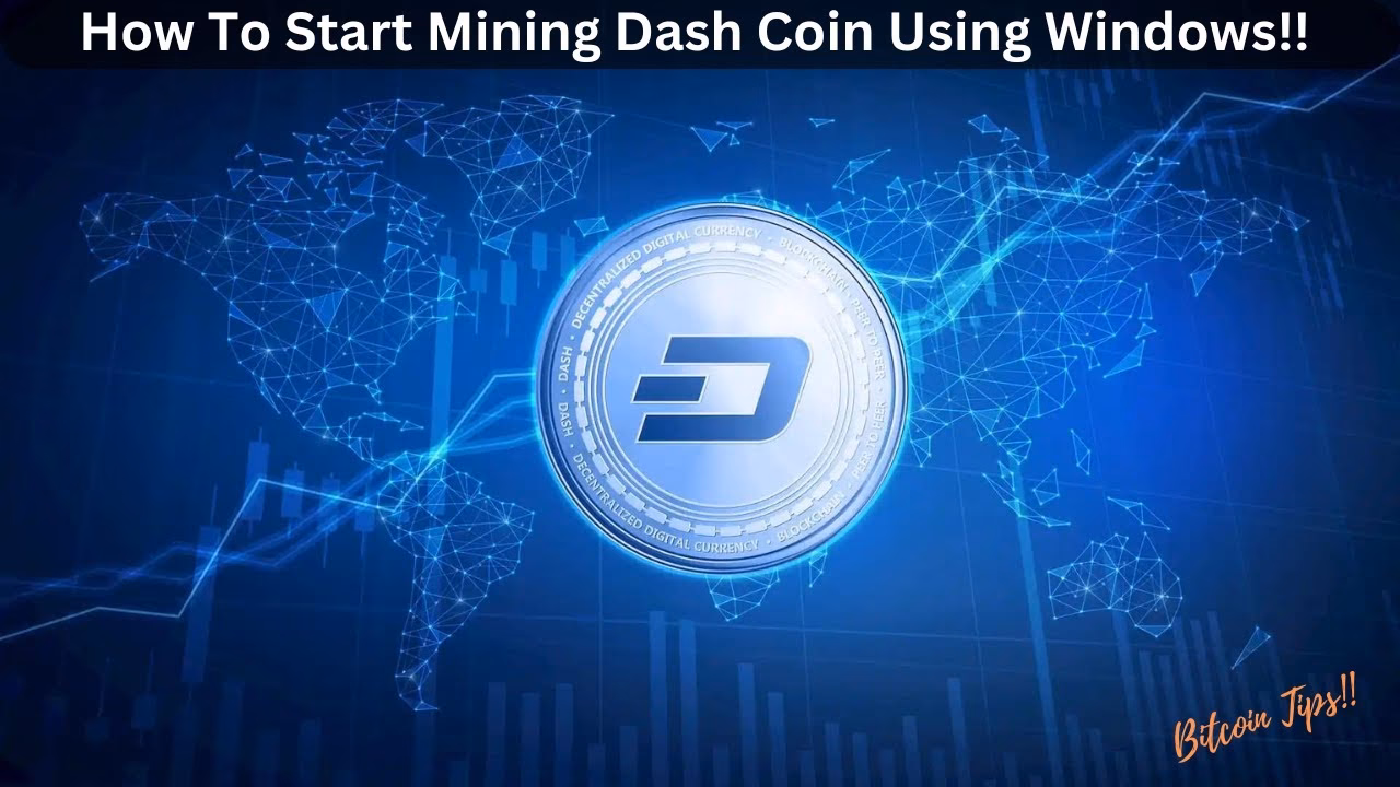 Is Dash coin mining profitable?