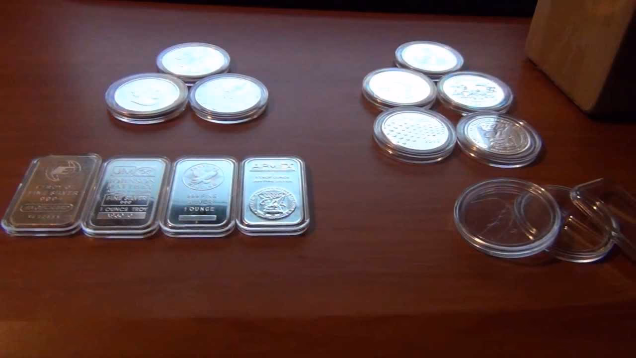 What tool is used to open a coin capsule?