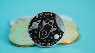 How to cash out Stellar?