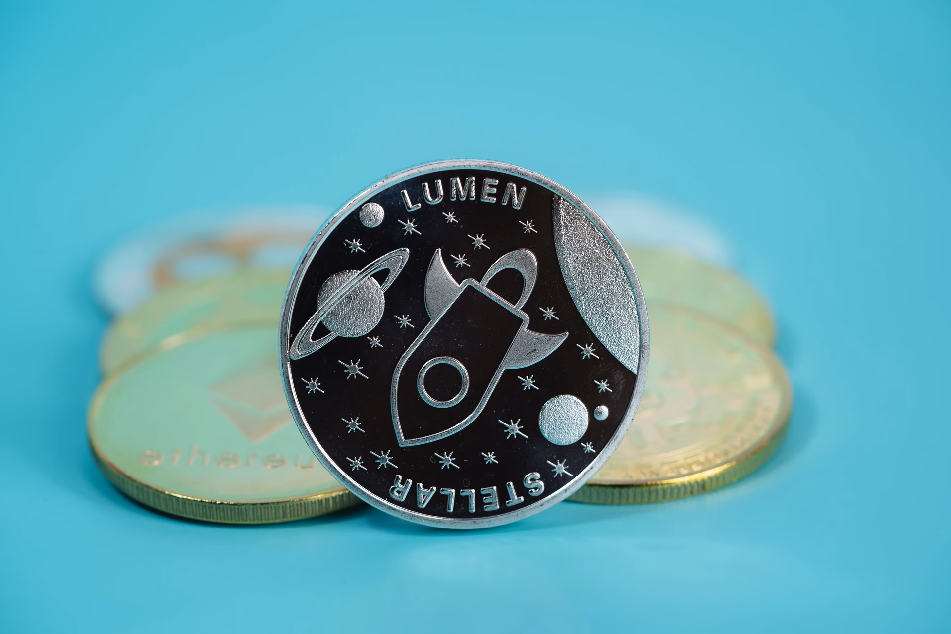 How to cash out Stellar?