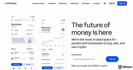 Does Coinbase allow shorts?