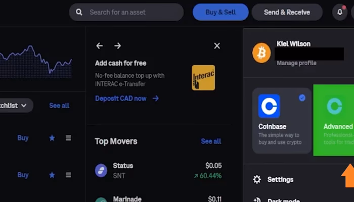 Can I leverage crypto on Coinbase?