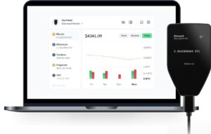 What is the most secure USDT wallet?