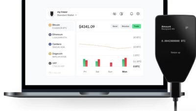 What is the most secure USDT wallet?