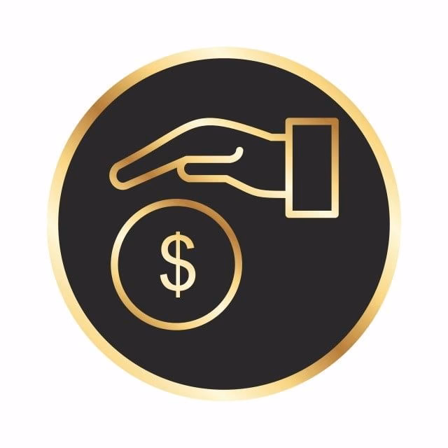 ¿Qué se firma cuando te prestan dinero?