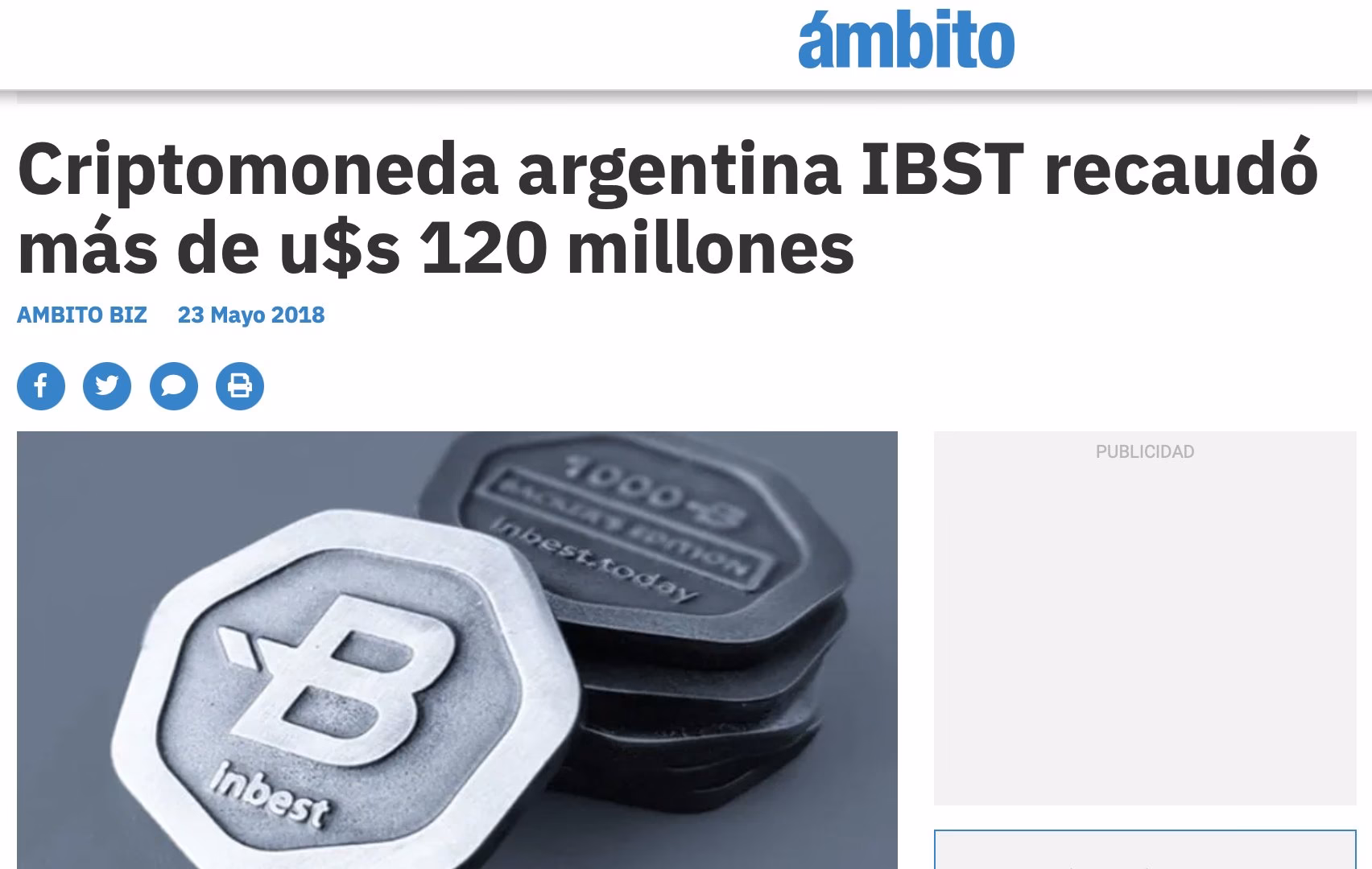 ¿Qué criptomoneda se prevé que experimente un crecimiento explosivo?