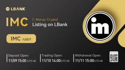 What is IMC in crypto?