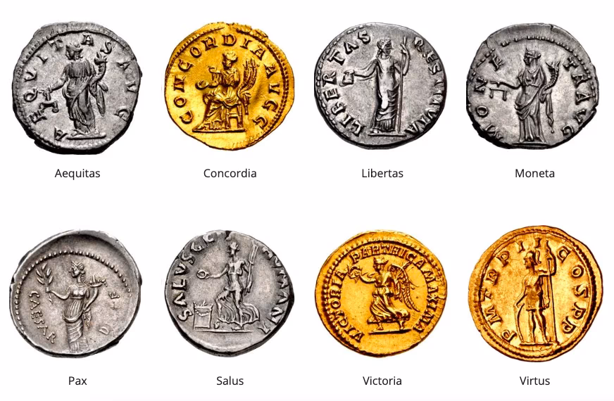 What is imp in crypto?