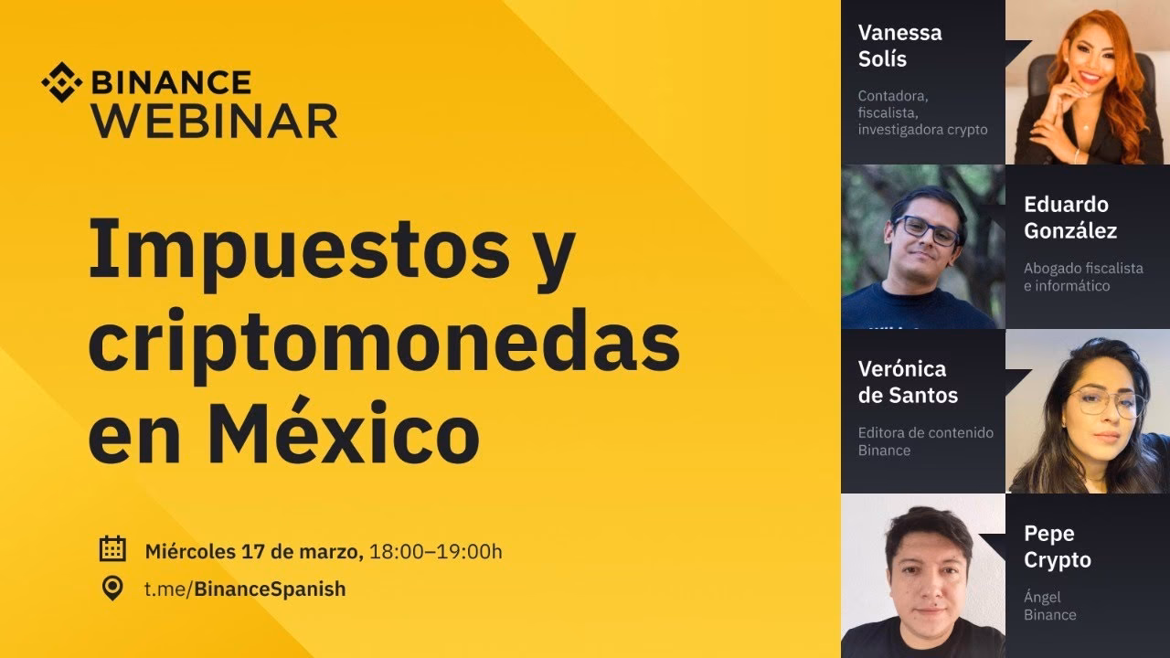 ¿Las criptomonedas están sujetas a impuestos en México?