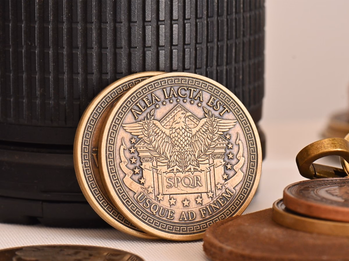 How much is an iMT token worth?