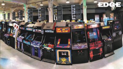 Is an arcade machine profitable?