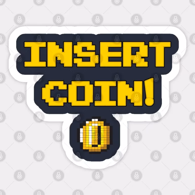 Is Insert Coin kid friendly?