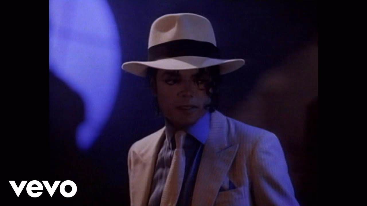 What is the music ID for Smooth Criminal?