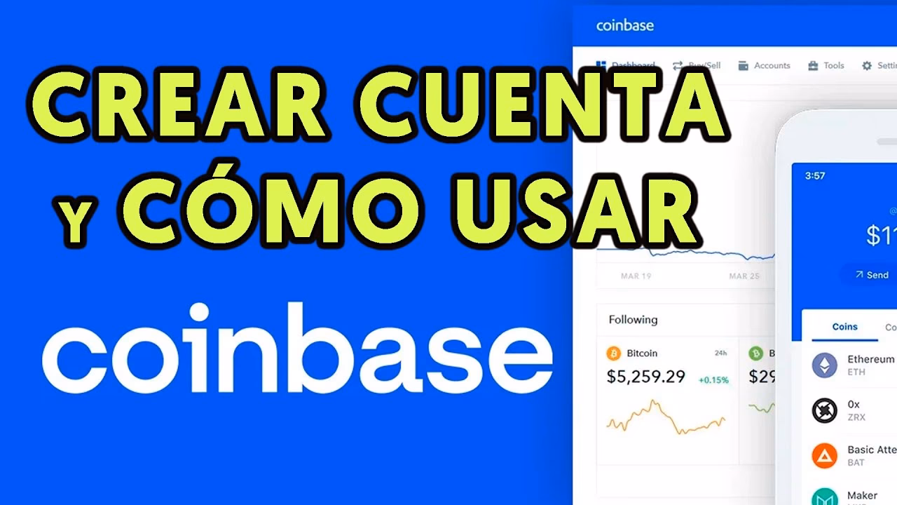 ¿Cuánto cuesta abrir una cuenta en Coinbase?