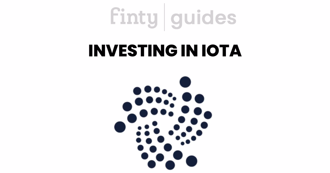 Will IOTA reach 10?