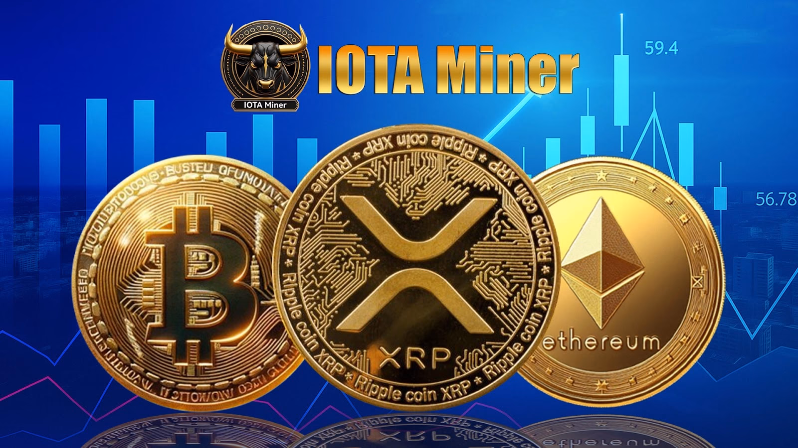 What is IOTA mining?