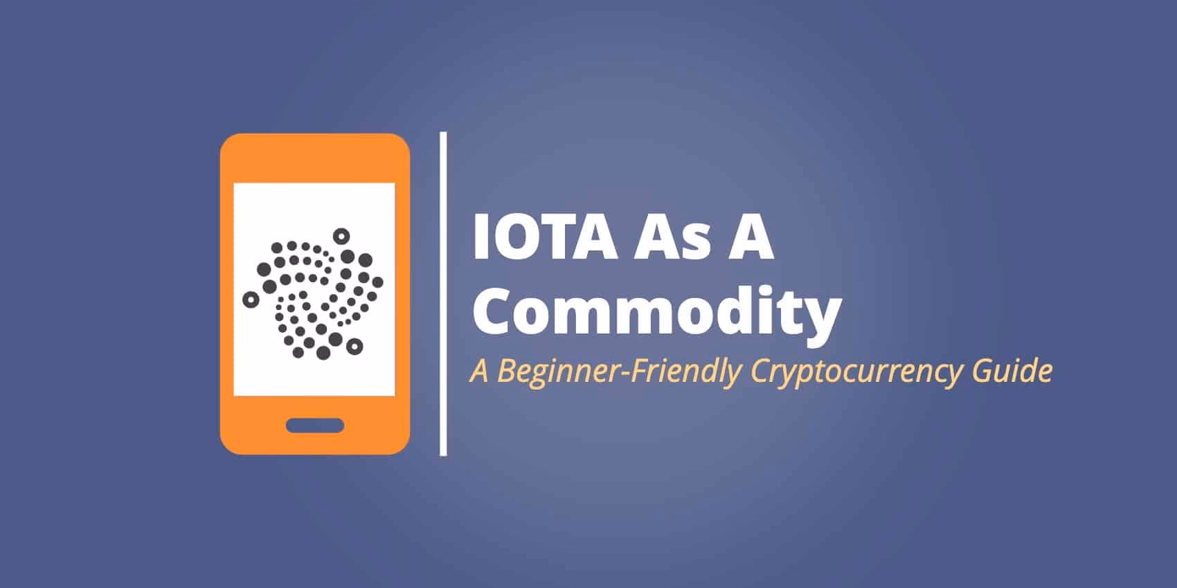 ¿Cómo puedo ganar IOTA?