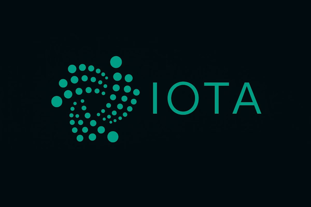 ¿Qué pasa con IOTA hoy?