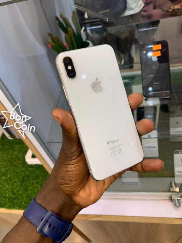 How old is the iPhone XS 64GB?