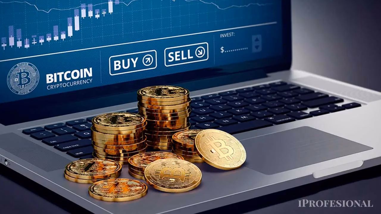 ¿Cuál es el salario de un profesional certificado en bitcoin?